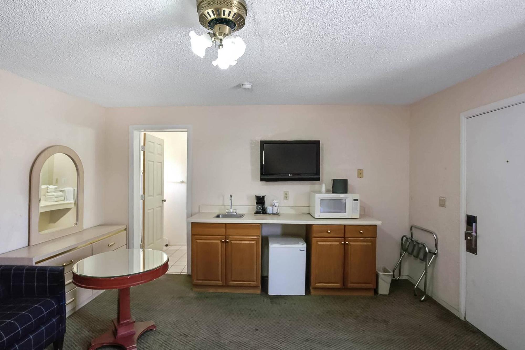 Oyo Hotel Yuma Az - I-8 Us-95 Exteriör bild