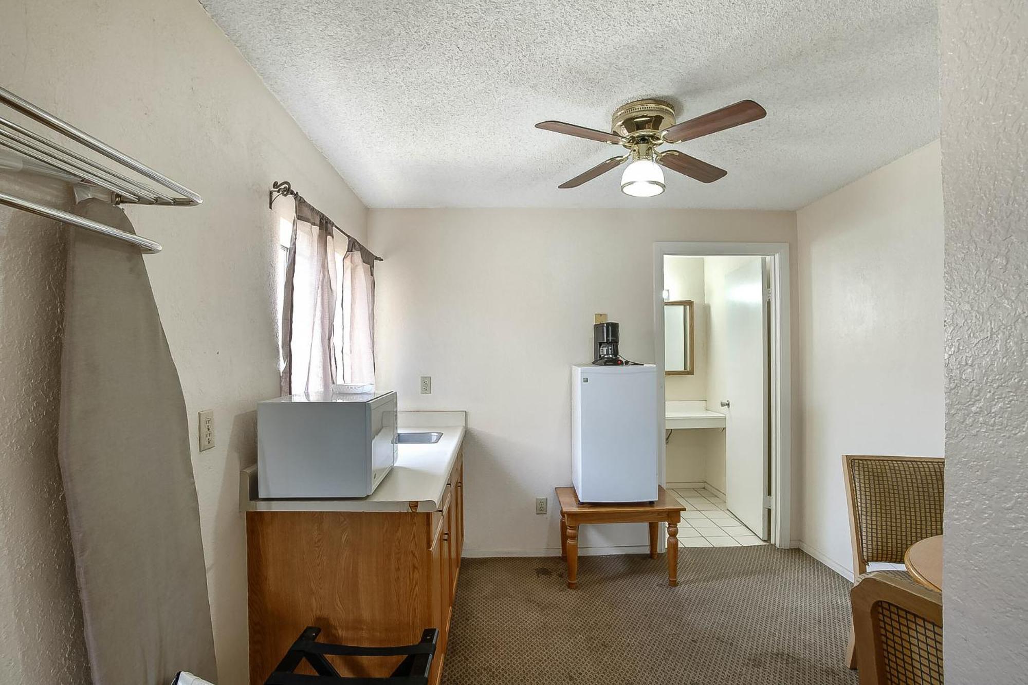 Oyo Hotel Yuma Az - I-8 Us-95 Exteriör bild