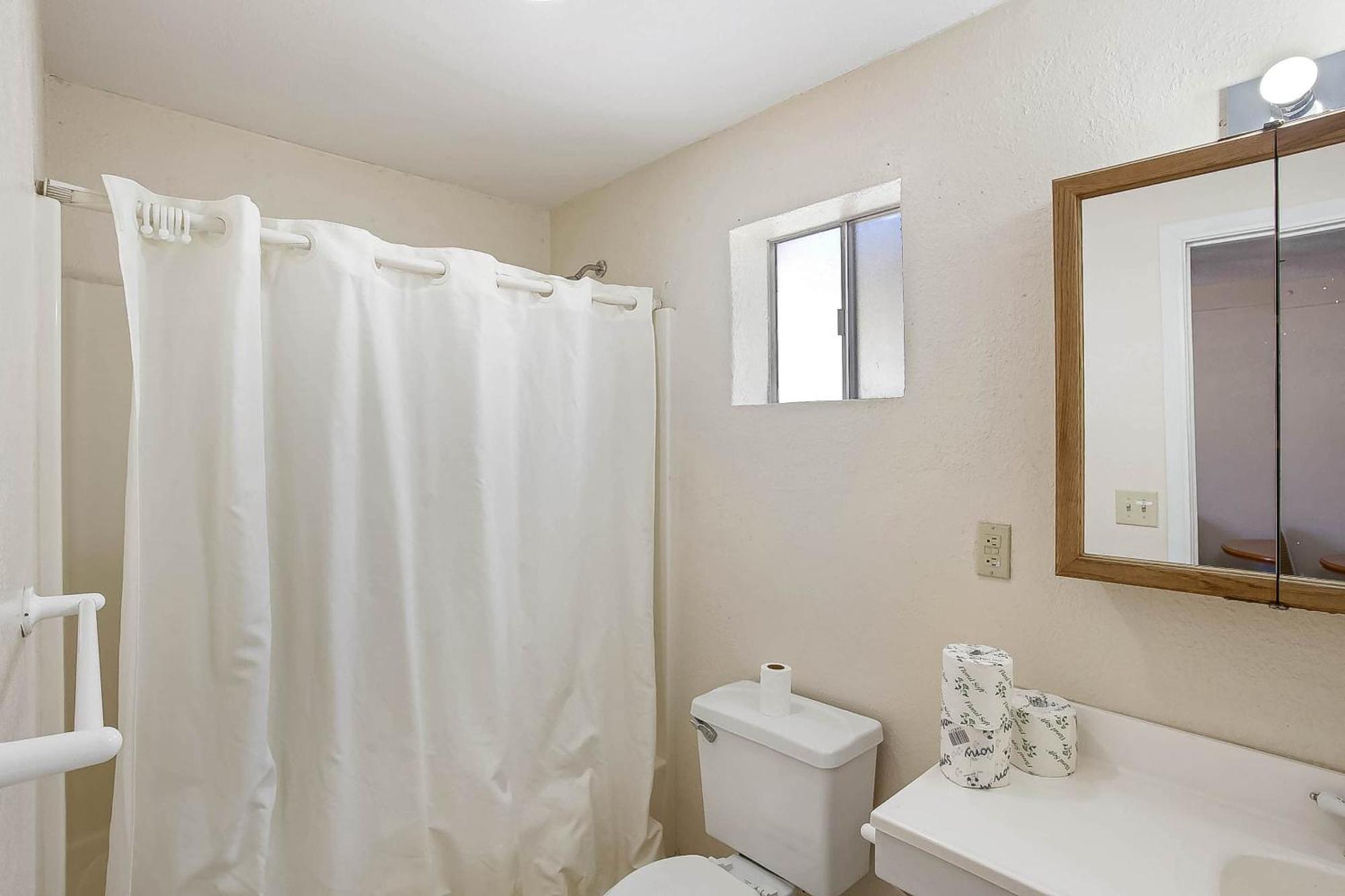 Oyo Hotel Yuma Az - I-8 Us-95 Exteriör bild